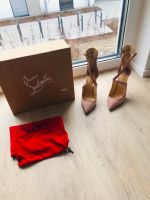 Christian Louboutin High Heels Düsseldorf - Pempelfort Vorschau