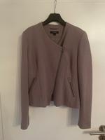 Comma Jacke Blouson Farbe Flieder Gr. 40 139 € Neupreis Baden-Württemberg - Lahr (Schwarzwald) Vorschau