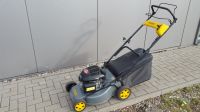 Rasenmäher mit Honda Motor 46 cm Schnittbreite Ludwigslust - Landkreis - Pampow Vorschau