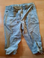 Kniebundhose/ Wanderhose Thüringen - Aschenhausen Vorschau