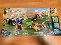 Playmobil Wiltopia Set***59 Teile* Neu & OVP* Thüringen - Altenburg Vorschau