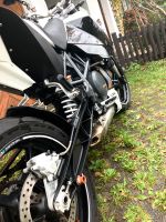 KTM 690 Duke 3 / ähnlich wie SMC Bayern - Rosenheim Vorschau