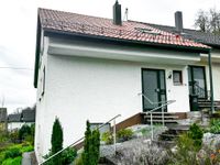 Gepflegte Doppelhaushälfte in ruhiger Ortsrandlage Baden-Württemberg - Herbrechtingen Vorschau