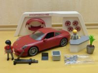 Playmobil 3911 Porsche *** TOP *** Frankfurt am Main - Heddernheim Vorschau