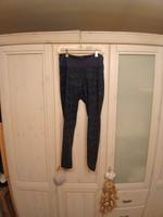 Esprit Tight Laufhose Sport Stretch Wendetight S blau Bayern - Miesbach Vorschau