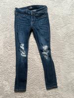Hollister Jeans  W25 L 23 petite Bayern - Bamberg Vorschau
