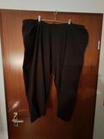 Ulla Popken 7/8 Sweathose Hose 54 56 schwarz Gummizug Rheinland-Pfalz - Remagen Vorschau