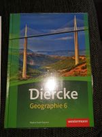 Diercke Geographie 6. Klasse Nürnberg (Mittelfr) - Mitte Vorschau