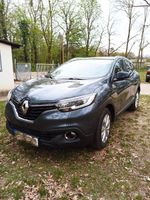 Renault Kadjar ENERGY TCe 130 Limited Limited Brandenburg - Potsdam Vorschau