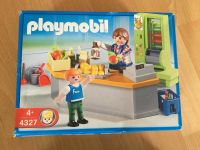 Playmobil - Kiosk mit Hausmeister Nr. 4327 Hessen - Brachttal Vorschau
