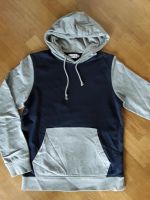 Jack & Jones Hoodie Gr. M Blau/Grau - NEUwertig Bayern - Königsberg i. Bayern Vorschau