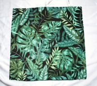 CLAYRE & EEF Kissenhülle 45x45 cm Monstera Dschungel Blätter Boho Dortmund - Innenstadt-West Vorschau