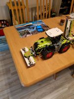 Lego Technic Nordrhein-Westfalen - Nottuln Vorschau