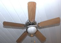 Deckenventilator mit integrierter Deckenlampe Bayern - Langenzenn Vorschau