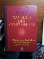 Osho Buch der Geheimnisse Baden-Württemberg - Walldorf Vorschau