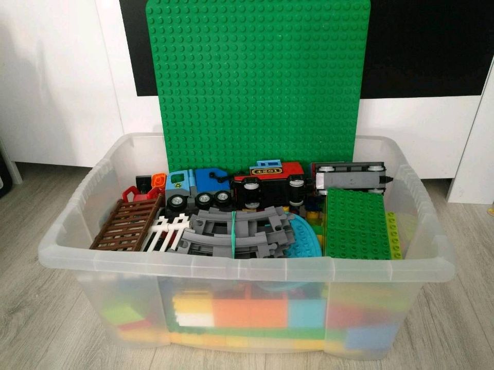 Lego Duplo ( Nur Abholung ) in Stuttgart