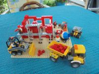 Lego City : Neubau - Baustelle Nordrhein-Westfalen - Warburg Vorschau