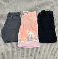 Herren Shorts Bermudas Hoss Boss Orange/ Hugo Boss / Armani Jeans Dortmund - Brackel Vorschau