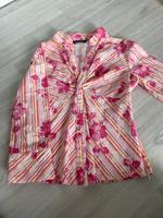 Sommer Bluse 3/4 Arm Tally Weijl neuwertig Gr M 38 Hessen - Hünfeld Vorschau