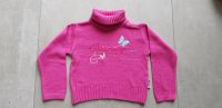 Rollkragenpullover Gr. 110 Disney Nordrhein-Westfalen - Bad Salzuflen Vorschau