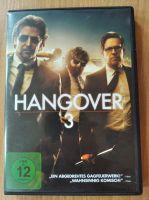 DVD Film "Hangover 3" Dresden - Äußere Neustadt Vorschau