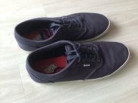 Vans Sneaker Schuhe Größe 48 blau 14 Bonn - Lessenich Vorschau