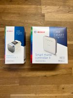 Bosch Smart Home Controller 2 + Thermostat 2 Nordrhein-Westfalen - Düren Vorschau