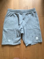 Hummel Shorts Sweatshort Sporthose grau Größe M Altona - Hamburg Blankenese Vorschau