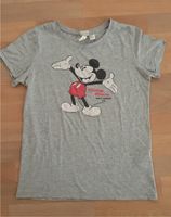 T-Shirt Mickey mouse Niedersachsen - Buxtehude Vorschau