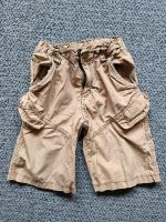 Schöne kurze Hose in braun für Jungs von C&A Gr. 98 2€ Niedersachsen - Wienhausen Vorschau