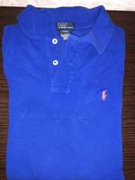 Poloshirts von Ralph Lauren, Lacoste, Tommy Hilfiger, Gr. S-M Hessen - Elz Vorschau