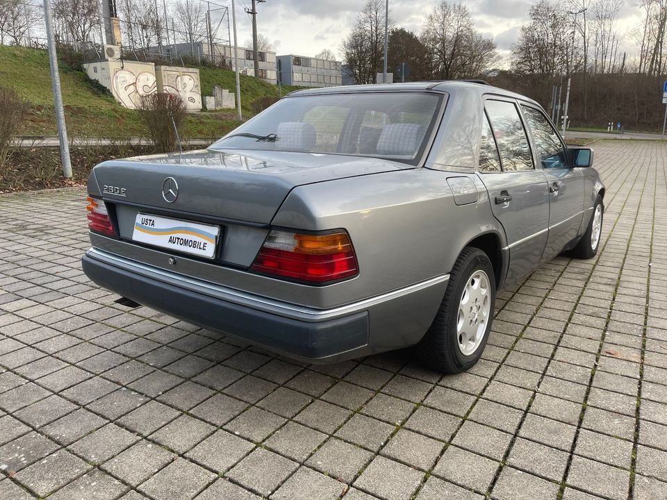 Mercedes-Benz 280 Klima,SSD,Tempomat,Automatik in Remseck am Neckar