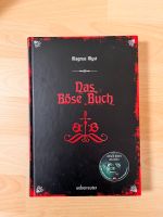 Das böse Buch Bayern - Geretsried Vorschau