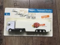 Werbetruck Nr. 5 von tegut Frankfurt am Main - Bergen-Enkheim Vorschau