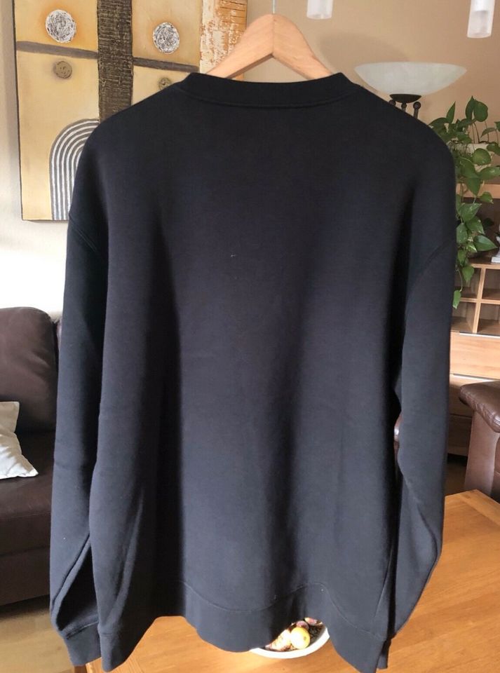 NEU‼️ Herren Sweatshirt Pullover mit Aufdruck Gr.XL in Burgwedel
