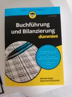 Finanzbuchhaltung Buchhaltung Kaufmann Buch Nordrhein-Westfalen - Detmold Vorschau