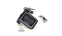 Prophete Display Blaupunkt LCD, 6 Pin ( 337109 ) E-Bike Akku Nordrhein-Westfalen - Bottrop Vorschau