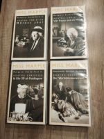 VHS Kassette Miss Marple Rheinland-Pfalz - Grafschaft Vorschau