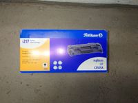 Kyocera FS1320 TK170 Toner schwarz kompatibel Hessen - Kassel Vorschau