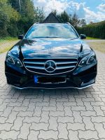 Mercedes Benz E350 Schwarz Schleswig-Holstein - Harrislee Vorschau