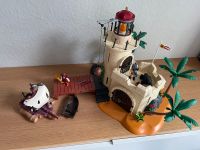 Playmobil Ritterburg und Piratenfloß Berlin - Niederschönhausen Vorschau