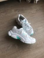 FILA Damen Schuhe Mädchen Schuhe Sport Schuhe Gr.36 Bayern - Lochhausen Vorschau