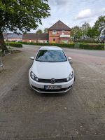 Golf VI   1,4 TSI Niedersachsen - Oldenburg Vorschau