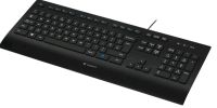 Logitech K280e Pro Business Tastatur Rheinland-Pfalz - Selters Vorschau