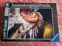 Ravensburger Puzzle Lost Places 1000 Teile Hessen - Bad Wildungen Vorschau