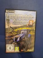 Landwirtschafts Simulator 15 Nordrhein-Westfalen - Beckum Vorschau