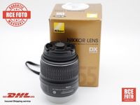 Nikon AF-S DX 18-55mm f/3.5-5.6 G II Nikkor (Nikon & compatible) Berlin - Wilmersdorf Vorschau