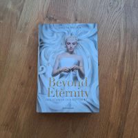 Beyond Eternity - Greta Milan - Jugend Fantasy - Romantasy Hannover - Linden-Limmer Vorschau