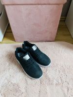 W. Neu TK Maxx  Sportschuhe, Sneaker, Gr. 36, schwarz Brandenburg - Hohen Neuendorf Vorschau