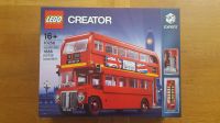 Lego 10258 Creator Expert - Londoner Bus NEU Nordrhein-Westfalen - Heiden Vorschau